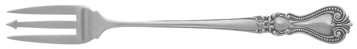 Newport (Sterling, 1900) Olive Fork by Fessenden-1