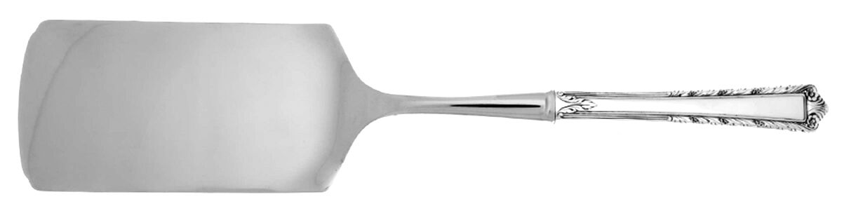 Processional (Sterling, 1947) Lasagna Server with Stainless Blade HC by Fine Arts-1