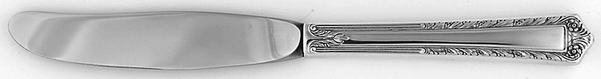 Processional (Sterling, 1947) Hollow Handle Youth Knife by Fine Arts-1