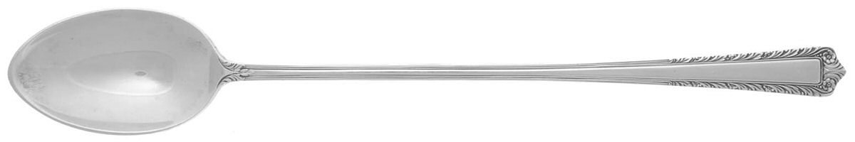 Processional (Sterling, 1947) Iced Tea Spoon by Fine Arts-1