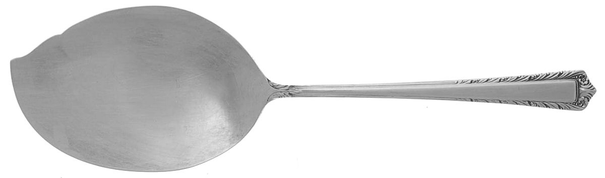 Processional (Sterling, 1947) Small Solid Jelly Server by Fine Arts-1