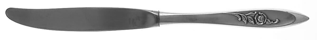 Romance Rose (Sterling, 1960) Modern Hollow Knife by Fine Arts-1