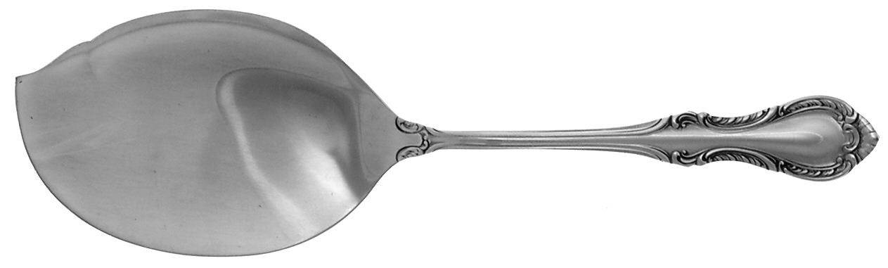 Southern Colonial (Sterling, 1945) Small Solid Jelly Server by Fine Arts-1