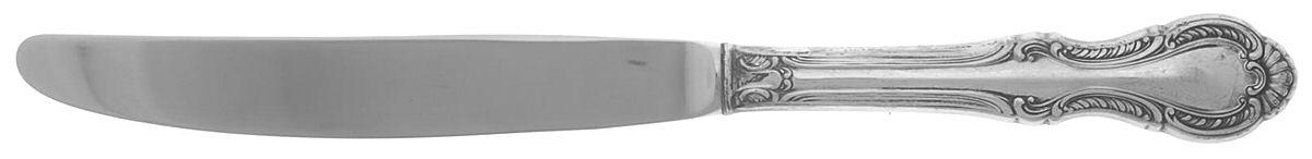 Southern Colonial (Sterling, 1945) Modern Hollow Knife by Fine Arts-1