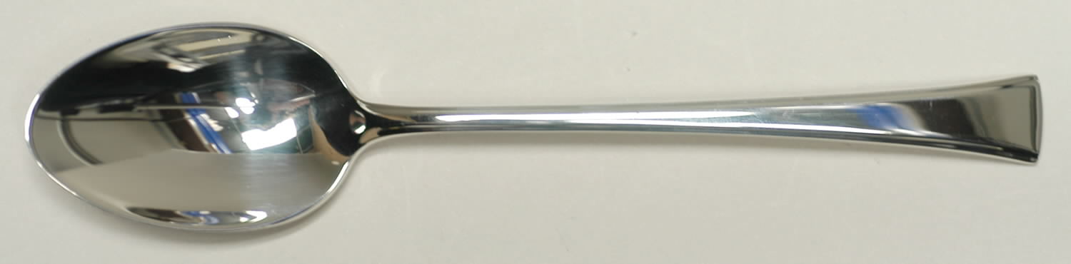 Tranquility (Sterling, 1947) Teaspoon by Fine Arts-1