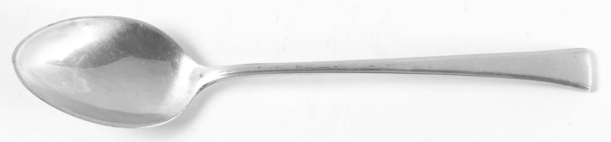 Tranquility (Sterling, 1947) Demitasse Spoon by Fine Arts-1