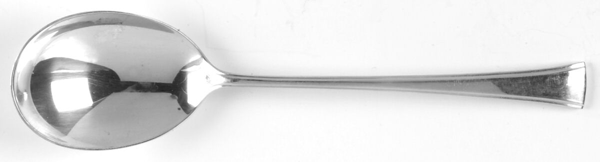 Tranquility (Sterling, 1947) Sugar Spoon by Fine Arts-1
