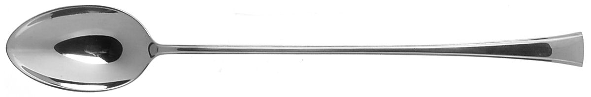 Tranquility (Sterling, 1947) Iced Tea Spoon by Fine Arts-1