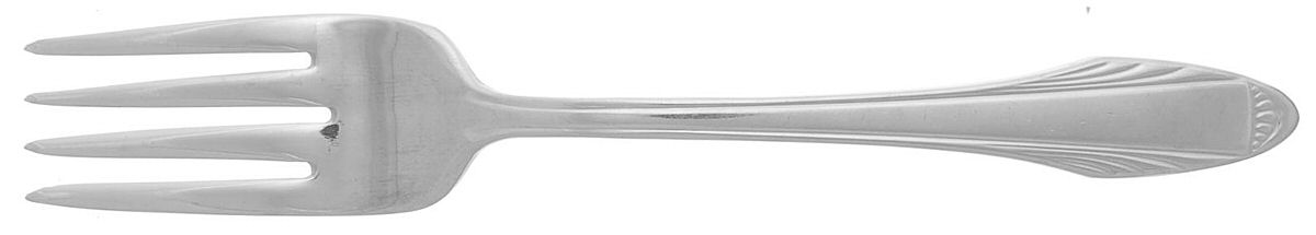 New Look (Stainless) Individual Salad Fork by Flint-1