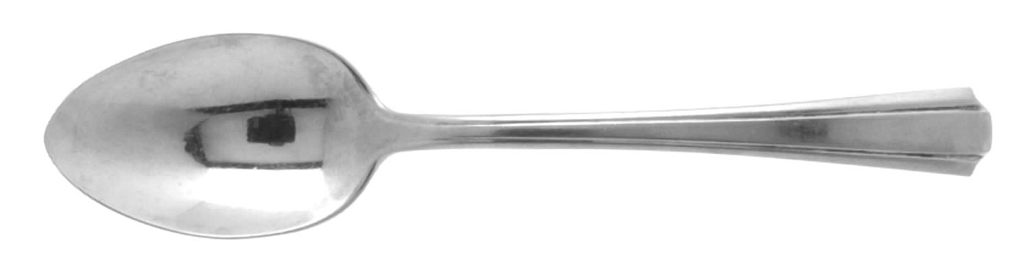 Lincoln (Stainless) Teaspoon by Flint-1