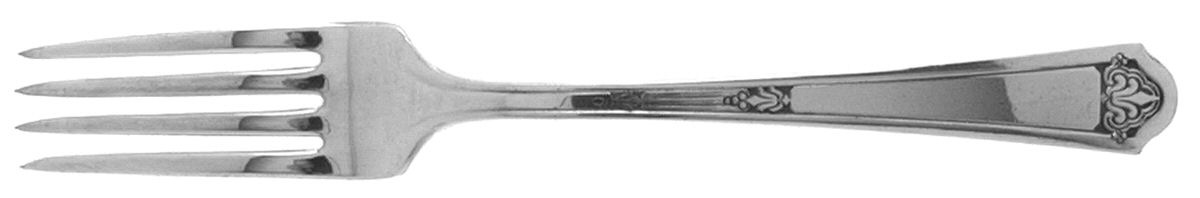 FLR2 (SILVERPLATE) Fork by Florentine-1