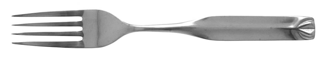 Avalon (Stainless) Fork by Franciscan-1