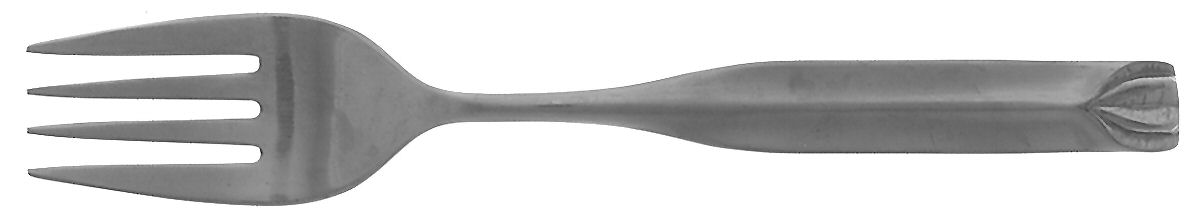 Avalon (Stainless) Individual Salad Fork by Franciscan-1