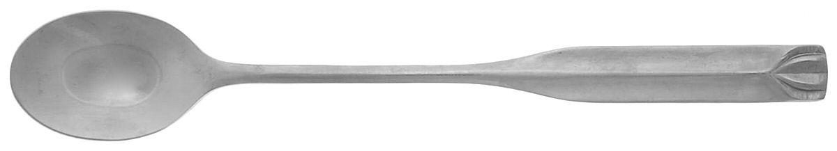 Avalon (Stainless) Iced Tea Spoon by Franciscan-1
