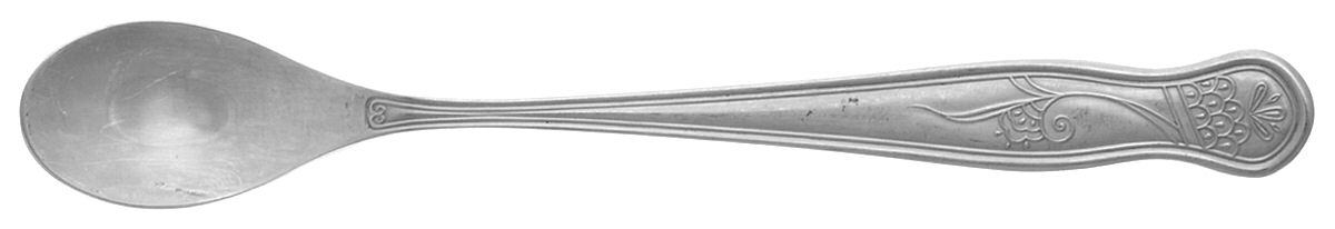 Balalaika (Stainless) Iced Tea Spoon by Franciscan-1