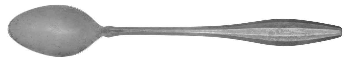 Flambeau (Stainless) Iced Tea Spoon by Franciscan-1
