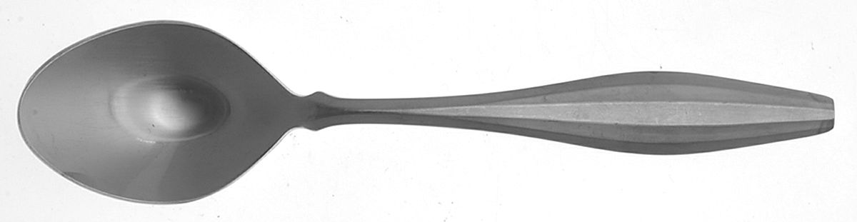 Flambeau (Stainless) Teaspoon by Franciscan-1