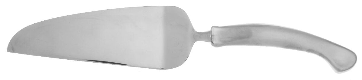 Lancelot (Stainless) Pie and Cake Server with Stainless Blade HC by Franciscan-1