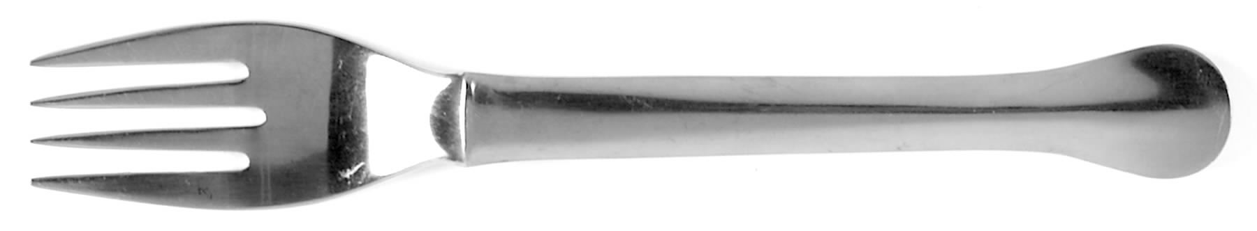 Lancelot (Stainless) Individual Salad Fork by Franciscan-1