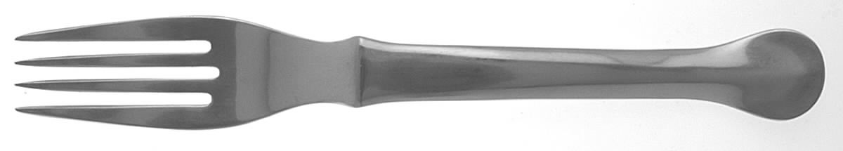 Lancelot (Stainless) Fork by Franciscan-1