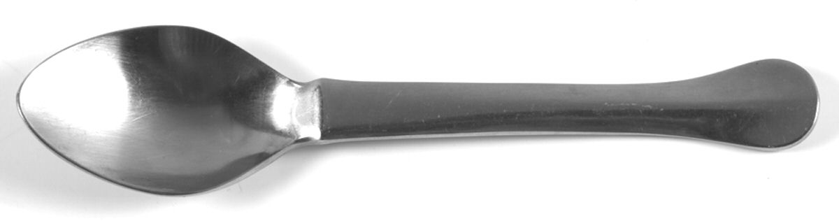 Lancelot (Stainless) Teaspoon by Franciscan-1