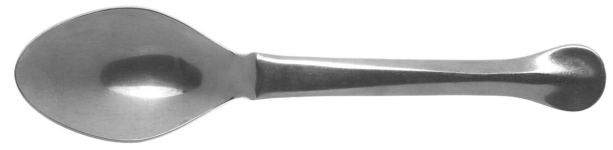 Lancelot (Stainless) Place/Oval Soup Spoon by Franciscan-1