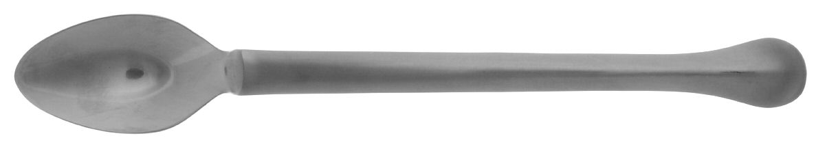 Lancelot (Stainless) Iced Tea Spoon by Franciscan-1
