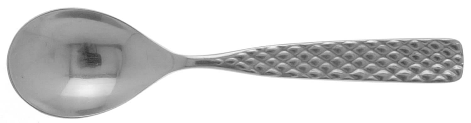 Pebble Beach (Stainless) Place/Oval Soup Spoon by Franciscan-1