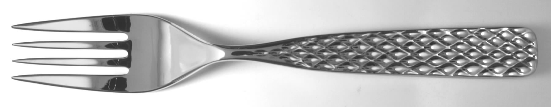 Pebble Beach (Stainless) Fork by Franciscan-1