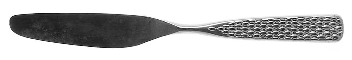 Pebble Beach (Stainless) Modern Solid Knife by Franciscan-1