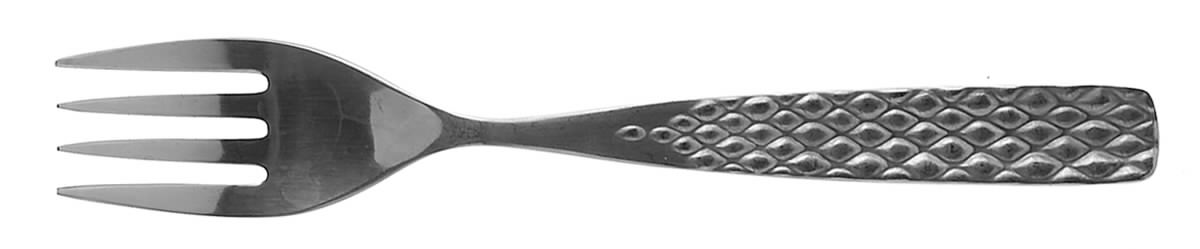 Pebble Beach (Stainless) Individual Salad Fork by Franciscan-1