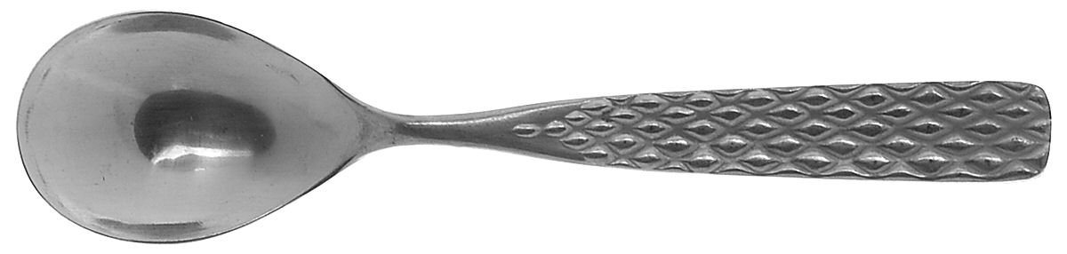 Pebble Beach (Stainless) Teaspoon by Franciscan-1