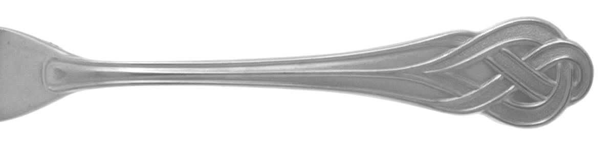 Tallahassee (Stainless) Fork by Franciscan-1
