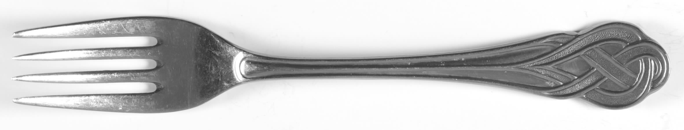 Tallahassee (Stainless) Individual Salad Fork by Franciscan-1