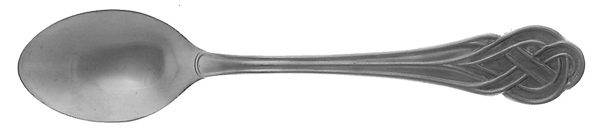 Tallahassee (Stainless) Teaspoon by Franciscan-1