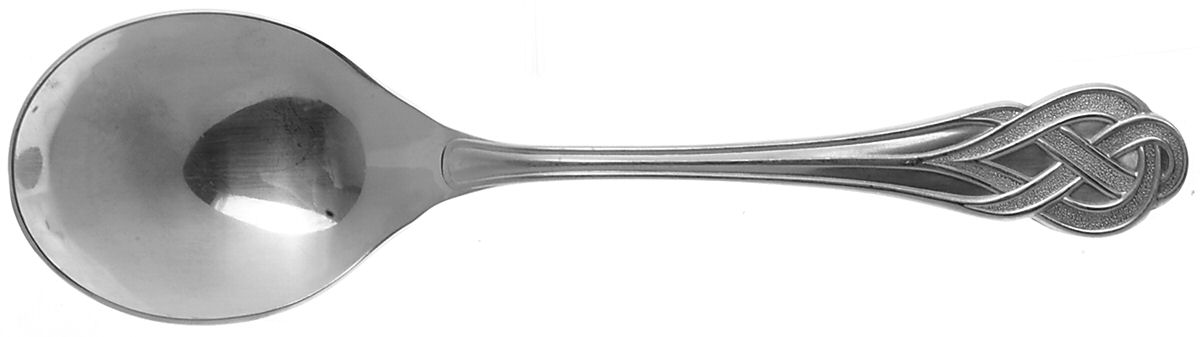Tallahassee (Stainless) Tablespoon (Serving Spoon) by Franciscan-1