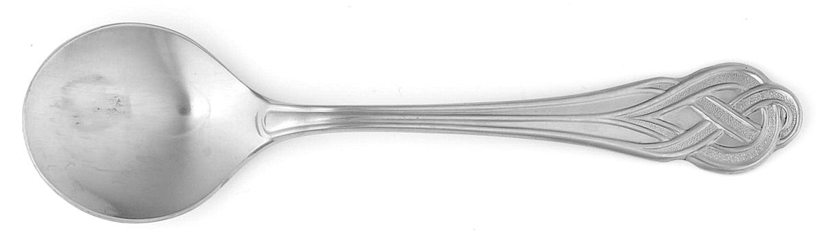 Tallahassee (Stainless) Sugar Spoon by Franciscan-1