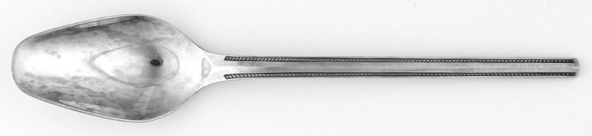 Farina (Silverplate) Teaspoon by Frigast-1