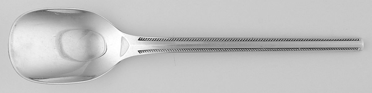 Farina (Silverplate) Large Solid Jelly Server by Frigast-1