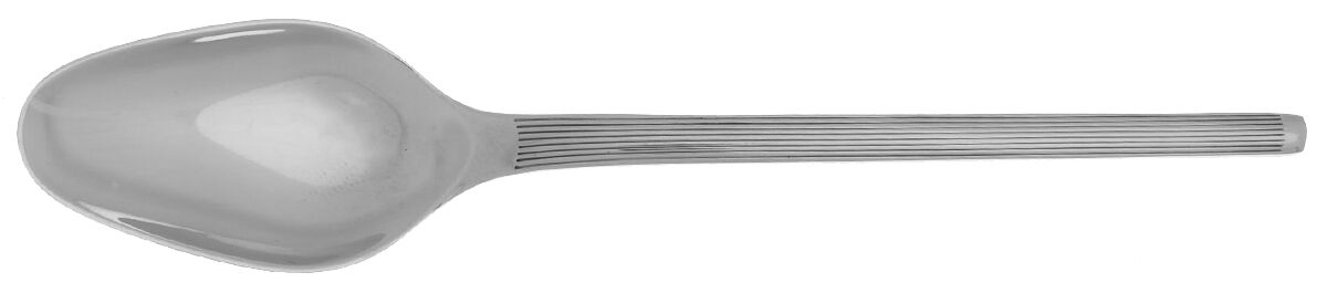 FRG1 (STAINLESS) Teaspoon by Frigast-1