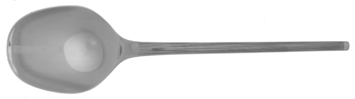 FRG1 (STAINLESS) Tablespoon (Serving Spoon) by Frigast-1