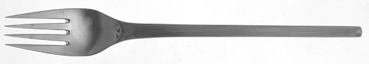 FRG1 (STAINLESS) Fork by Frigast-1