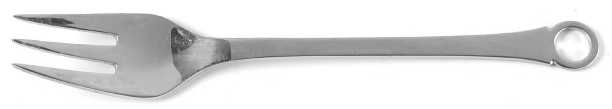 Pantry (Stainless) Individual Salad Fork by Frigast-1