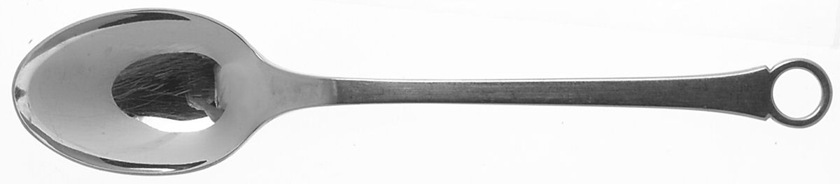 Pantry (Stainless) Place/Oval Soup Spoon by Frigast-1