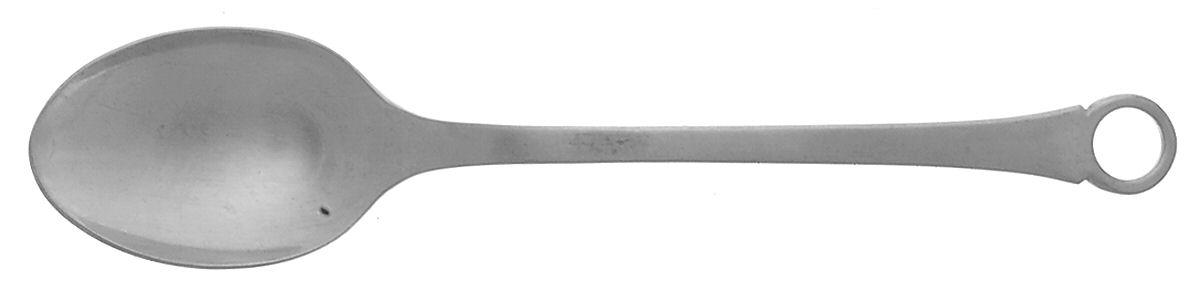 Pantry (Stainless) Teaspoon by Frigast-1