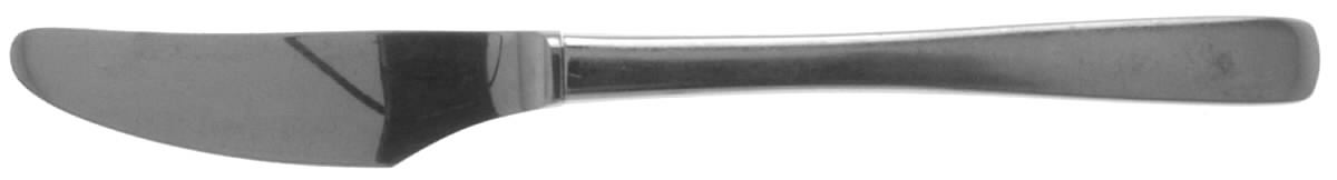 FRG3 (STAINLESS) Dessert Knife Solid Piece by Frigast-1