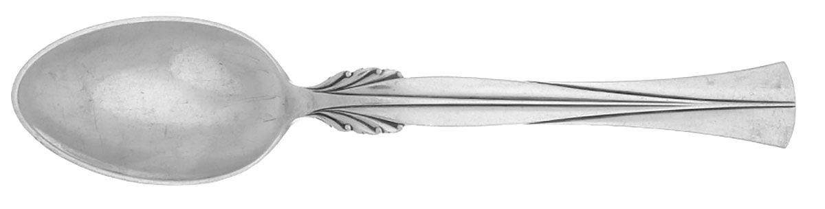 Queen Christina (Sterling) Tablespoon (Serving Spoon) by Frigast-1