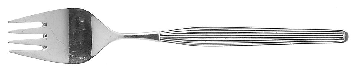 Savoy (Sterling) Individual Salad Fork by Frigast-1