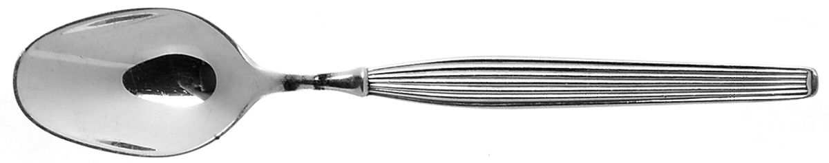 Savoy (Sterling) Five O'Clock Teaspoon by Frigast-1
