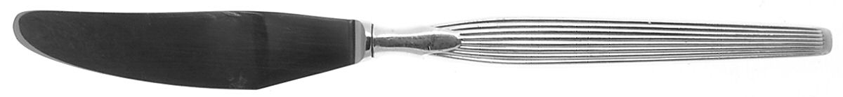 Savoy (Sterling) Modern Hollow Knife by Frigast-1